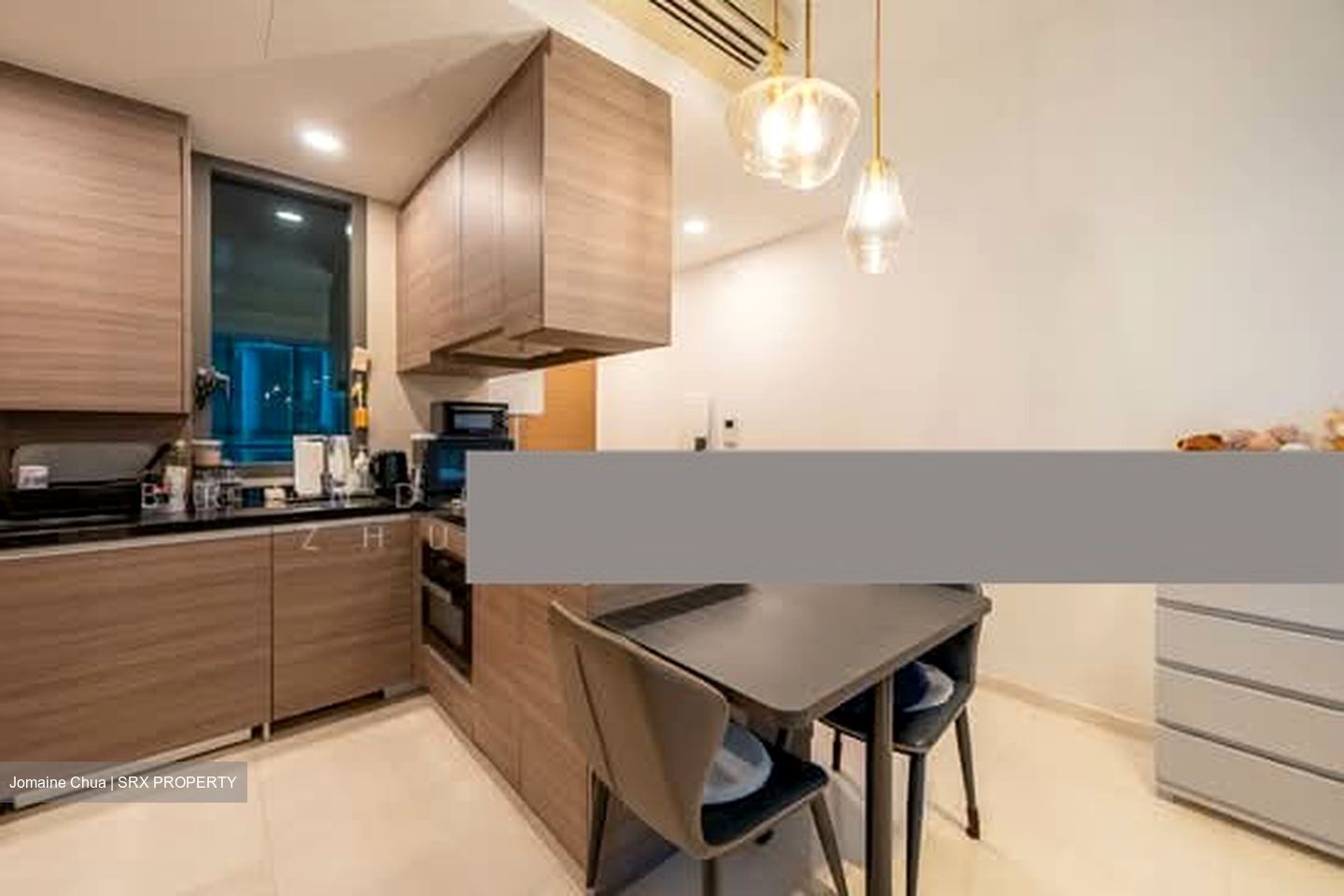 8 Saint Thomas (D9), Condominium #556804991